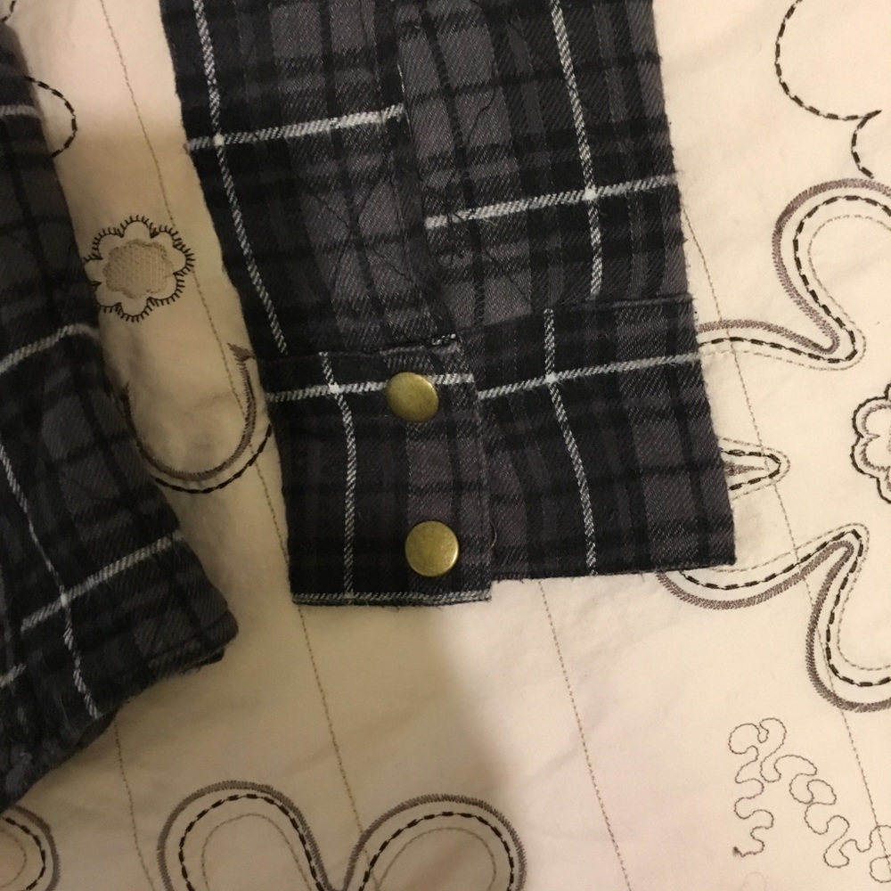 Padded clothes - Picture 5 of 8